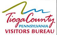 Tanglewood Camping is located in Tioga County and is a member of the Tioga County Visitors Center